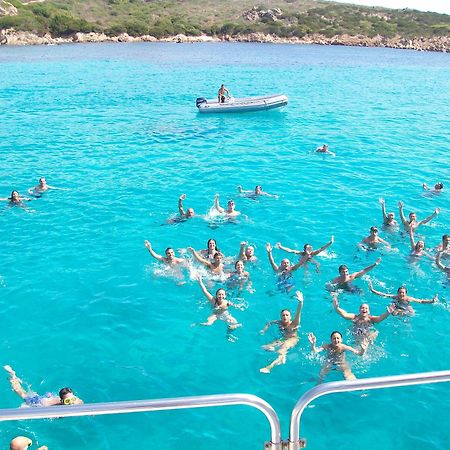 Residence Marineledda & Vela Blu Golfo Aranci Eksteriør bilde