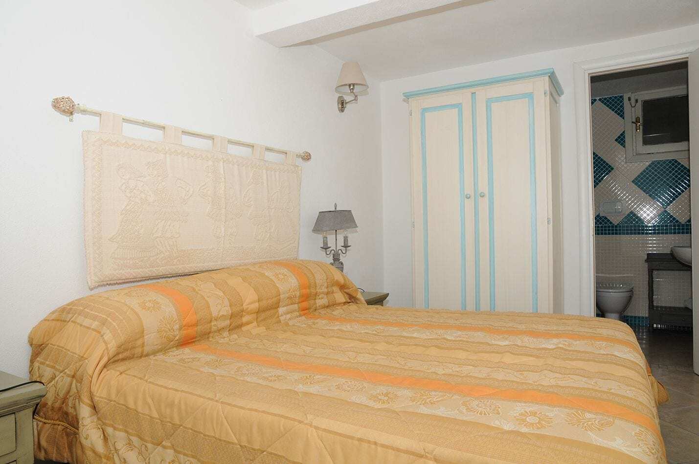 Residence Marineledda & Vela Blu Golfo Aranci Eksteriør bilde