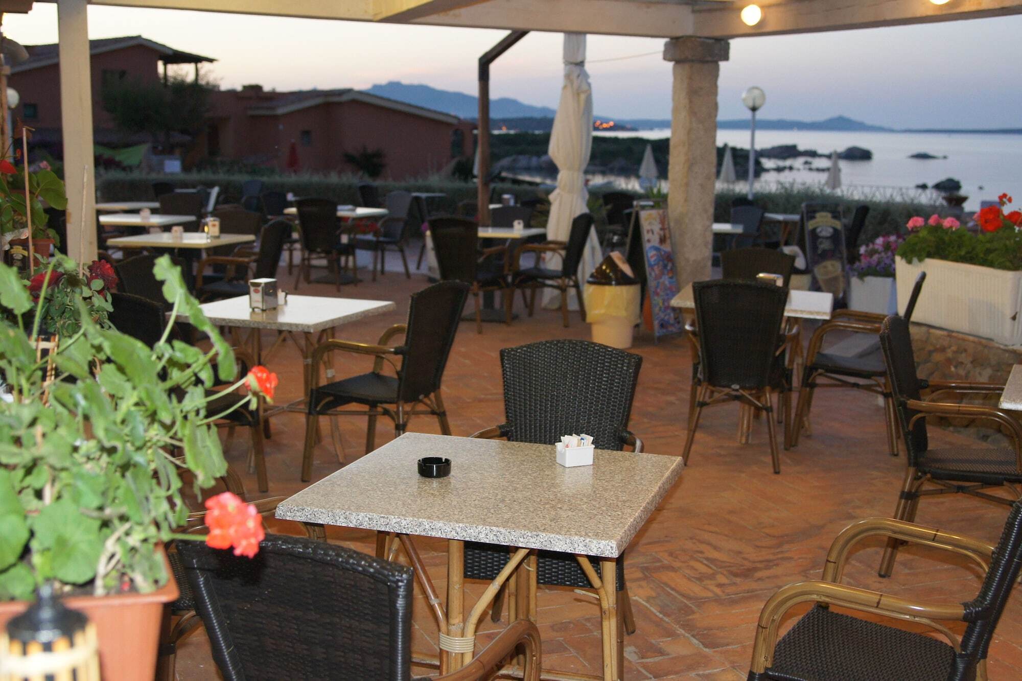 Residence Marineledda & Vela Blu Golfo Aranci Eksteriør bilde