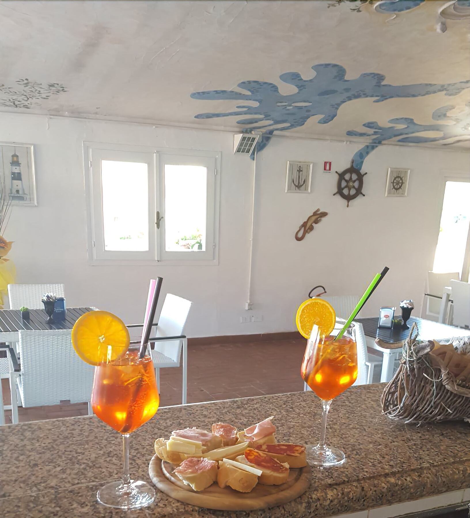 Residence Marineledda & Vela Blu Golfo Aranci Eksteriør bilde
